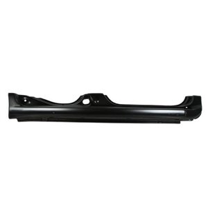 6505-06-2024004P Car side sill R fits: FIAT GRANDE PUNTO, PUNTO, PUNTO EVO 5D 04.0