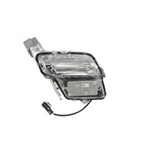 VAL045154 Daytime running lights L (LED) fits: VOLVO XC60 I 01.13 