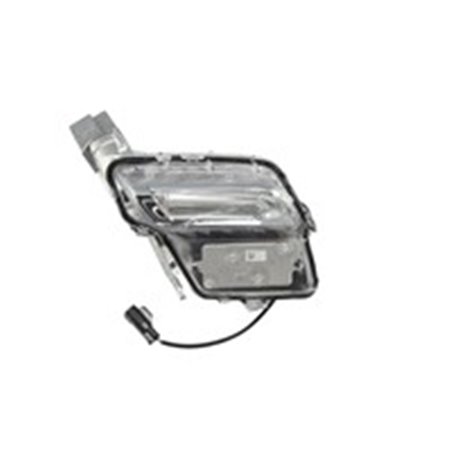 045154 Daytime Running Light VALEO