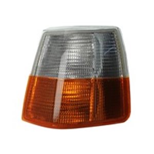 TYC 18-5254-05-2 Indicator lamp front L (white, PY21W) fits: VOLVO 940/960, 960 II