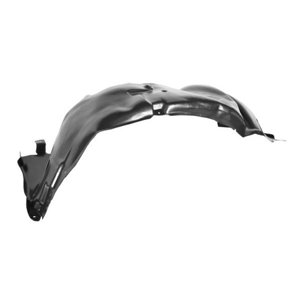 6601-01-2586802P Plastic fender liner front R fits: FORD USA MUSTANG 02.14 