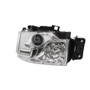 089364 Headlight VALEO - Top1autovaruosad