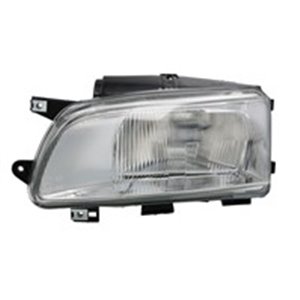 20-5514-05-2 Headlight TYC - Top1autovaruosad