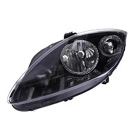 20-12748-15-2 Headlight TYC