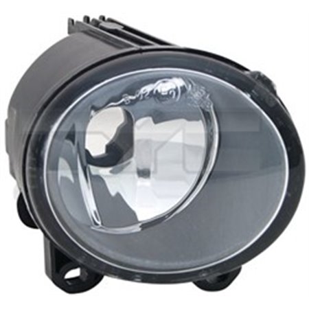 19-0303-01-9 Front Fog Light TYC