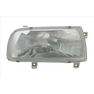 20-3351-08-2 Headlight TYC - Top1autovaruosad