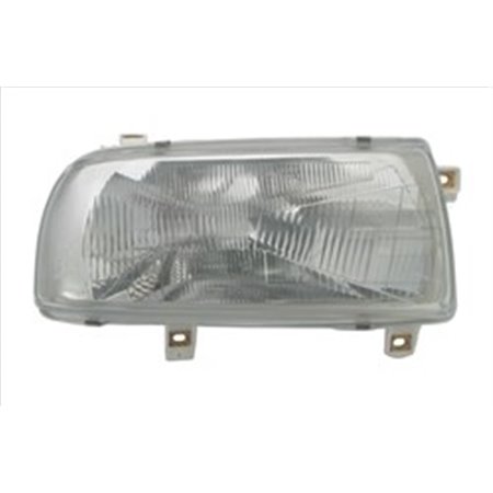 20-3351-08-2 Headlight TYC