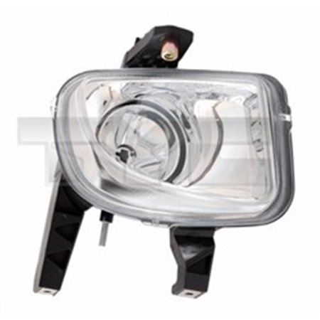 19-0555-05-2 Front Fog Light TYC