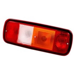 TL-UN050R Rear lamp R (12/24V, with indicator, reversing light, with stop l