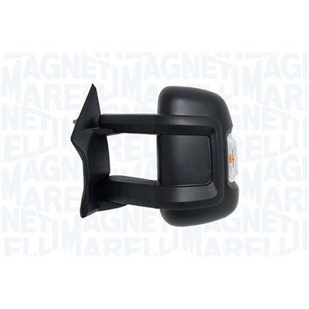 350315027790 Exterior Mirror MAGNETI MARELLI