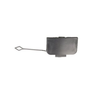 5513-00-0061929P Bumper Cover, trailer hitch BLIC - Top1autovaruosad