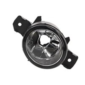 19-5719001 Front Fog Light TYC - Top1autovaruosad