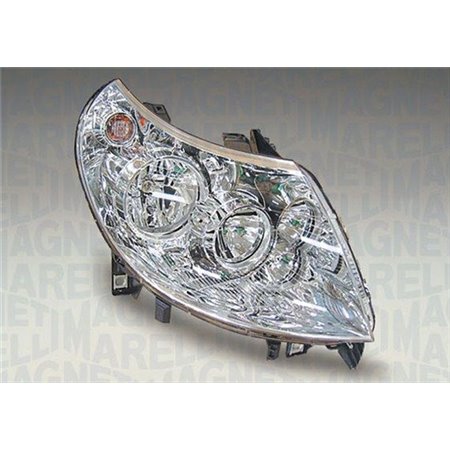 712471001129 Headlight MAGNETI MARELLI