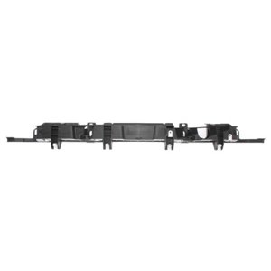 5504-00-5053930P Bumper mount front (middle, plastic) fits: OPEL ASTRA J 12.09 06.