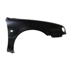 6504-04-8114312P Front fender R (with indicator hole) fits: TOYOTA COROLLA E11 04.