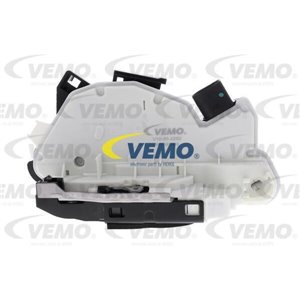 V10-85-2292 Door lock front L fits: SEAT MII; SKODA CITIGO; VW UP! 08.11 