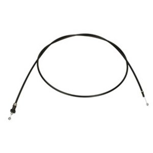 AD55.0811 Engine hood cable (1667mm/1614mm) fits: VW TRANSPORTER IV 1.8 2.8