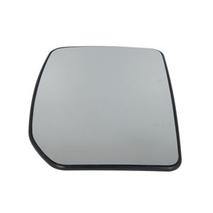 6102-02-1232918P Side mirror glass R (embossed, with heating) fits: FORD TRANSIT V