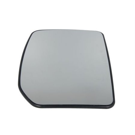 6102-02-1232918P Mirror Glass, exterior mirror BLIC