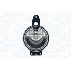 712400151120 Position lamp side L/R (W5W, transparent) fits: MINI MINI CLUBMAN