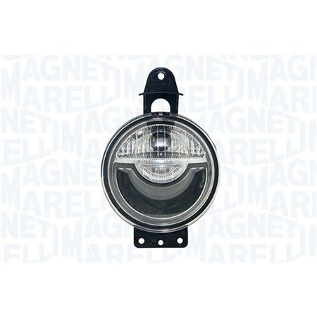 712400151120 Фара дневного освещения MAGNETI MARELLI