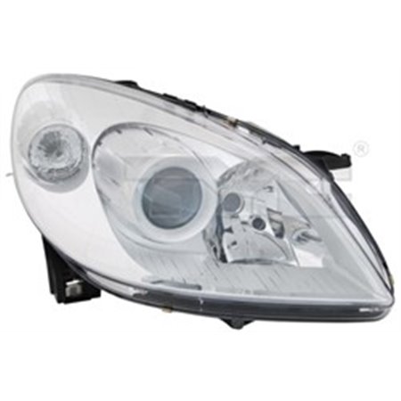 20-11574-05-2 Headlight TYC