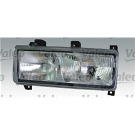 087961 Headlight VALEO