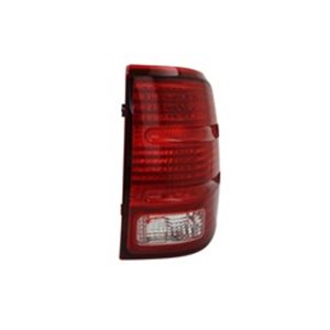TYC 11-5507-01-1 Rear lamp R (USA version; without ECE) fits: FORD EXPLORER III 12