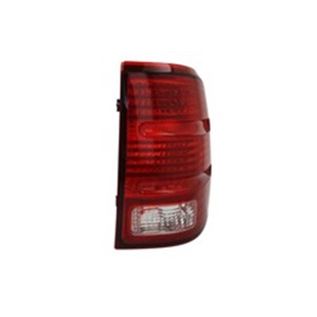 TYC 11-5507-01-1 Tagatuli Parem ((EN) without ECE USA versioon) sobib: FORD EXPLO