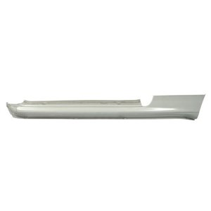 6505-06-2031001K Car side sill L fits: FIAT SEICENTO, SEICENTO/600 01.98 01.10