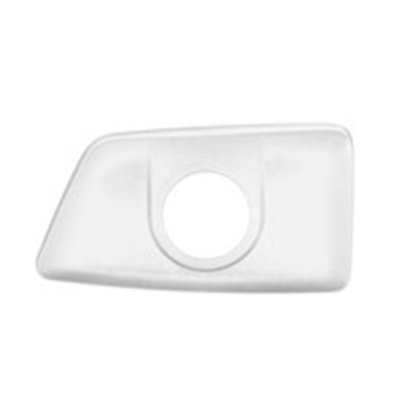 VO82356808 Housing/cover of side mirror L fits: VOLVO FH II 01.12 