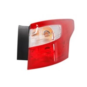 20-210-01124 Rear lamp R (external, LED) fits: FORD FOCUS III Station wagon 07