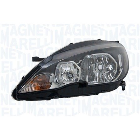 710301287204 Headlight MAGNETI MARELLI