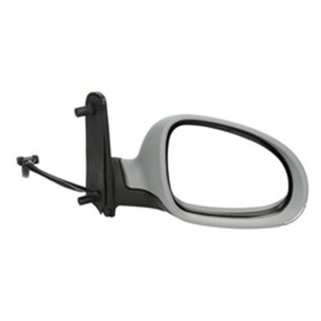 5402-04-1129893 Exterior Mirror BLIC