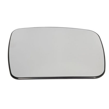 6102-57-2001634P Mirror Glass, exterior mirror BLIC