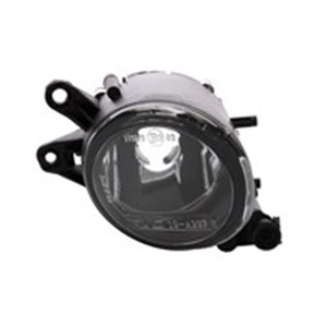 19-0227-01-2 Front Fog Light TYC - Top1autovaruosad