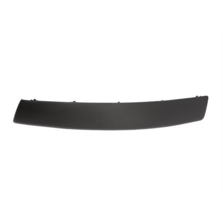 6502-07-0537921P Trim/Protection Strip, bumper BLIC