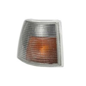 773-1507R-UE Indicator lamp front R (white) fits: VOLVO 850 08.93 12.96