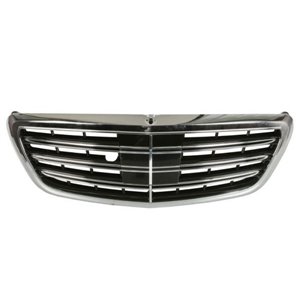 6502-07-3510991KP Front grille (AMG STYLING, with camera holder with night camera 