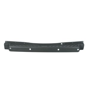 5506-00-2509951P Bumper (middle/rear, with step) fits: FORD TRANSIT V 01.00 05.06