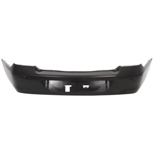 5506-00-6032954P Bumper (rear, for painting) fits: RENAULT THALIA I 06.01 10.08