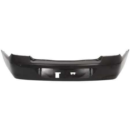 5506-00-6032954P Bumper (rear, for painting) fits: RENAULT THALIA I 06.01 10.08