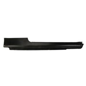 BLIC 6505-06-2023002P - Car side sill R fits: FIAT PUNTO II 3D 09.99-09.03