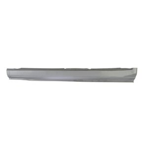 6505-06-1108011P Car side sill L fits: DAEWOO ESPERO 10.91 09.99