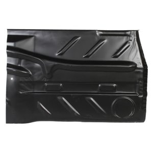 6505-04-9520742K Body panel front R (Front) fits: VW CADDY I, GOLF I 04.74 04.93