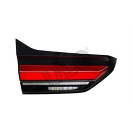 ULO 1204021 - Rear lamp L (inner, LED) fits: BMW 5 G30, G31, G38, F90 Station wagon 02.17-04.20