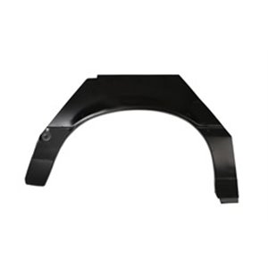 6504-03-0053592P Inner Wing Panel BLIC - Top1autovaruosad