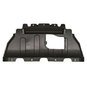 BLIC 6601-02-3206911P - Cover under engine (Automatic, plastic, Petrol) fits: JEEP GRAND CHEROKEE IV WK2 01.13-06.20