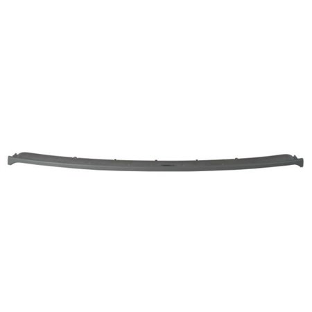 5513-00-00659727P Trim/Protection Strip, bumper BLIC