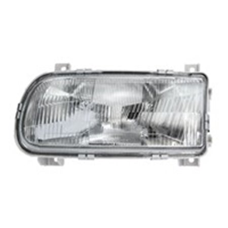 20-3141-05-2 Headlight TYC